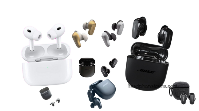 bose quietcomfort earbuds 2 update
