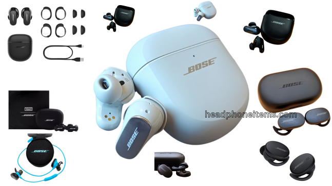 bose earbuds don't connect