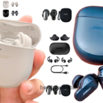 bose quietcomfort ultra earbuds vs bose quietcomfort earbuds ii specs